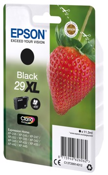 Cartuccia Epson Fragola Xl
