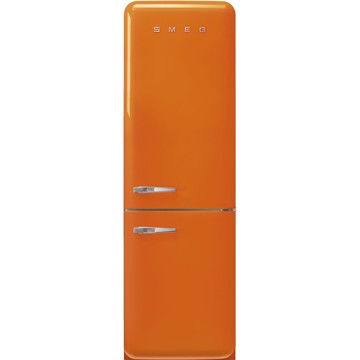 Frigorifero combinato arancion h196,8 l60,1 p72,8 apert dest