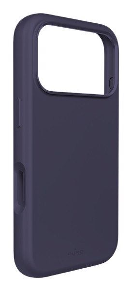 Puro Blu/Scuro Icon Mag Pro Custodia Per Cellulare 16 Cm (6.3") Cover