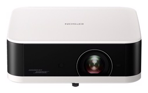 Epson V11HB72040 videoproiettore Proiettore a raggio standard 700 ANSI lumen 3LCD 1080p (1920x1080) Bianco