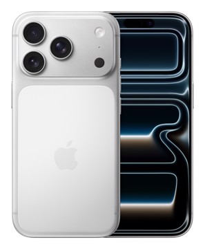 Smartphone iphone 17 pro 256