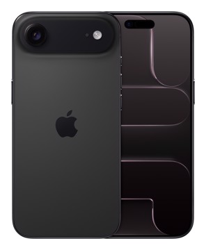Smartphone iphone air 256 blk
