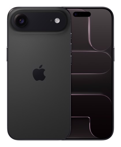 Apple iPhone Air 256GB Nero Siderale