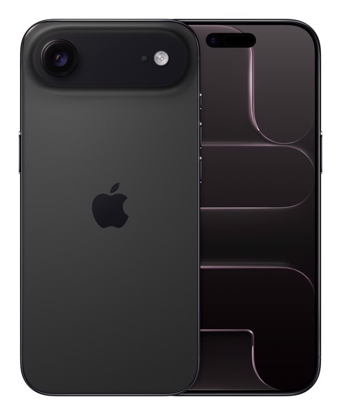 Apple Nero Iphone Air 256Gb Siderale