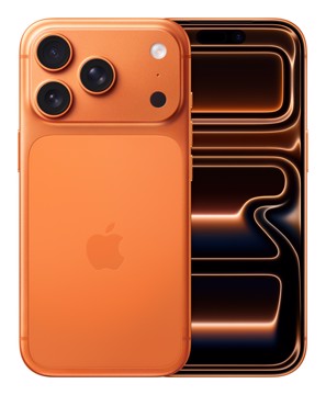 Smartphone iphone 17 pro 256