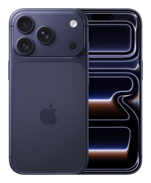 Smartphone iphone 17 pro 512