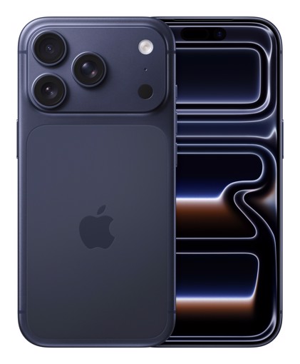 Apple iPhone 17 Pro 512GB Blu Profondo