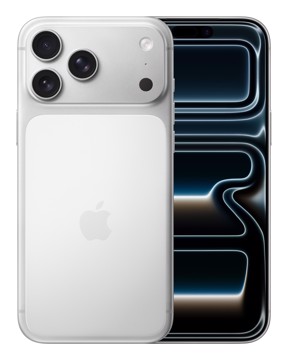 Smartphone iphone 17 pmax 256