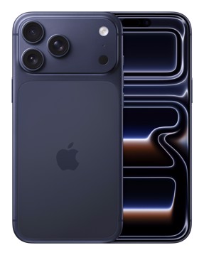 Smartphone iphone 17 pmax 256