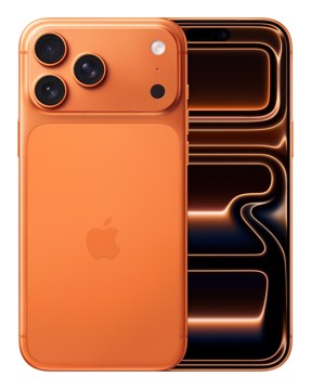 Smartphone iphone 17 pmax 512