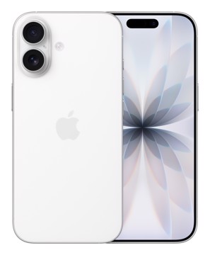 Smartphone iphone 17 256 wht