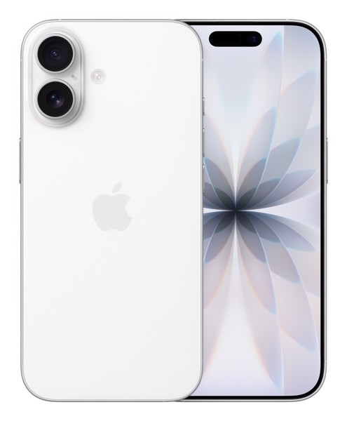APPLE IPHONE 17 256GB WHITE - Immagine 7