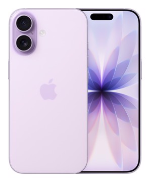Smartphone iphone 17 256 lav