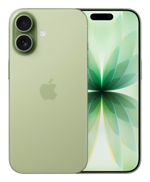 Smartphone iphone 17 256 gre