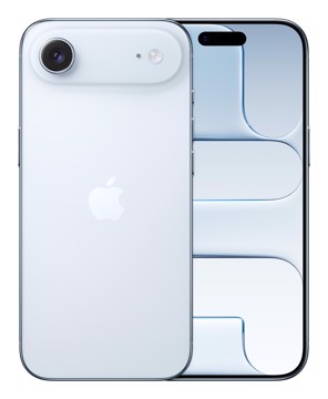 Smartphone iphone air 256 blue