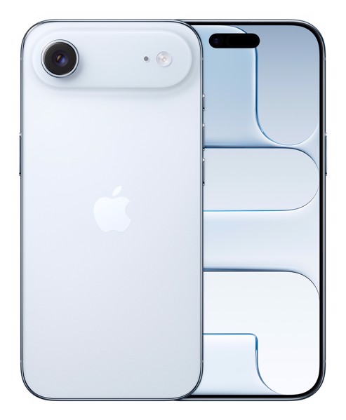 Apple Celeste Iphone Air 256Gb