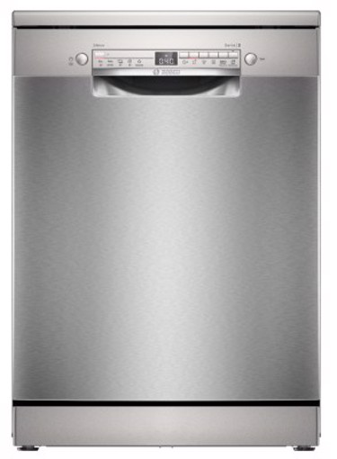 Bosch Serie 2 SMS2HTI06E lavastoviglie Libera installazione 13 coperti
