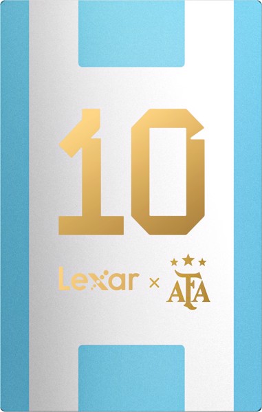 Lexar Blu/Bianco Sl500 1 Tb Usb Tipo-C Usb 3.2 Gen 2X2
