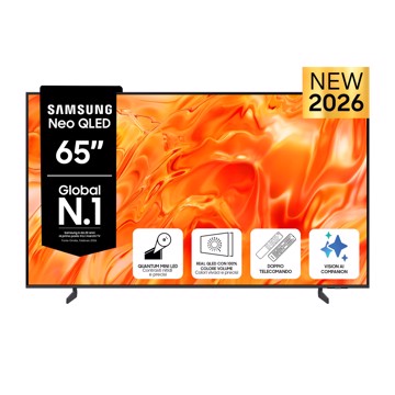 Televisore mled 65" uhd hdr10 144hz,3u,1u,t2/s2,smr,al.ga,p
