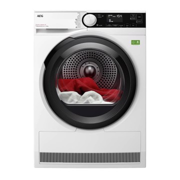 Asciugabiancheria 10kg h85 l59,6 p64 care drum