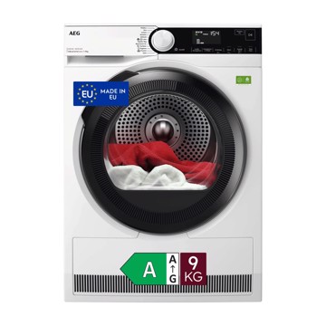 Asciugabiancheria 9kg h85 l59,6 p63,6