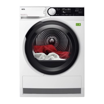 Asciugabiancheria 8kg h85 l59,6 p64