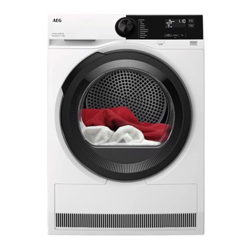 Asciugabiancheria 9kg h85 l59,6 p64 kit scarico