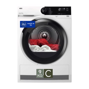 Asciugabiancheria 9kg h85 l59,6 p63,6