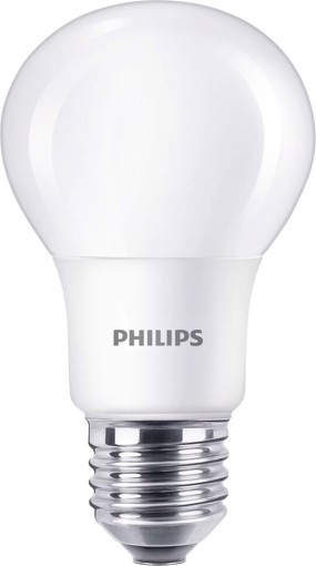 Philips Lampadina 60 W A60 E27