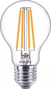 Lampada blister led goccia