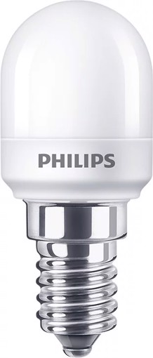Philips Lampadina candela 15 W T25 E14