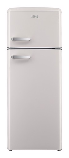 XD Enjoy XDBCD213LHDCR frigorifero con congelatore Libera installazione 206 L Crema
