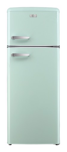 XD Enjoy XDBCD213LHDMINT frigorifero con congelatore Libera installazione 206 L Verde