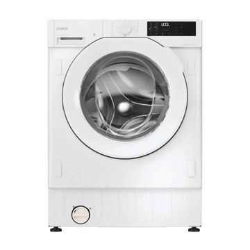 Lavasciuga incasso 1400g 8+5kg display delay