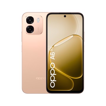 Smartphone a6 5g 6/256 gold 5g 6.75 8c 2.4 6/256 50/2+8