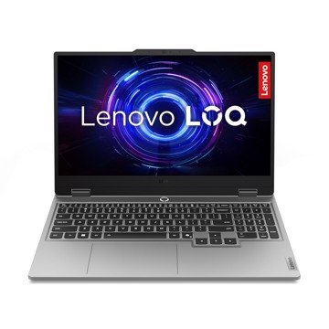 Lenovo loq 15.6" intel i7 13645hx 16/512 rtx 5060 8g