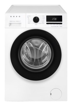 Lavatrice 1400 giri 7kg h84,5 l59,7 p56 vapore
