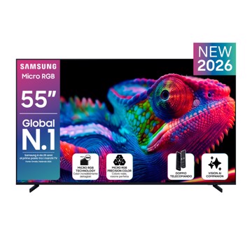 Televisore mrgb 55" uhd hdr10+ 144hz,4u,2u,t2/s2,smr,al.ga,p
