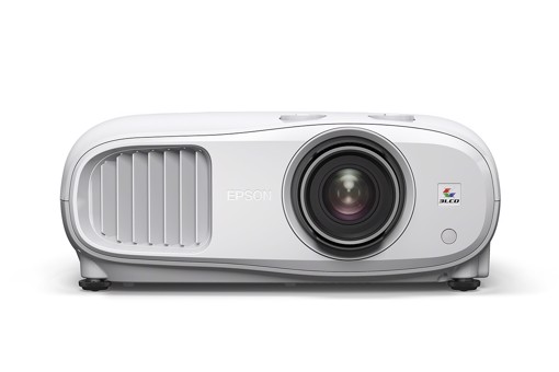 Epson EH-TW7000 with HC lamp warranty