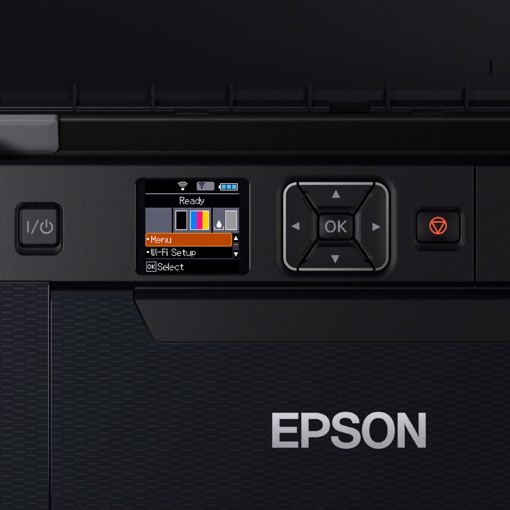 Epson WorkForce WF-110W