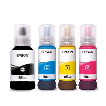 Flacone epson 102 multipack bk/y/c/m