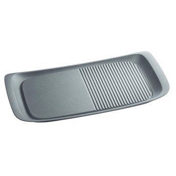 Plancha grill