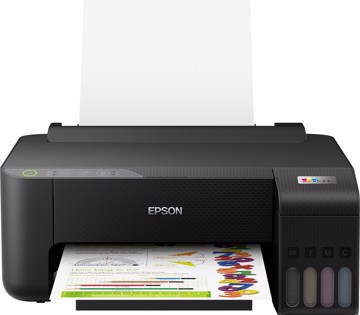 Stampante ecotank 4ink, wifi,usb, 5760x1440dpi