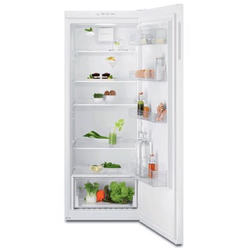 Frigo monoporta bianco h155