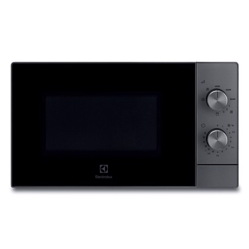 Electrolux Microonde Microonde Grill 21Lt Classe Titanio EMZ421MMTI