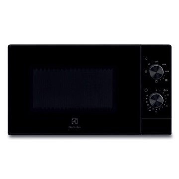 Forno a microonde+ grill 21lt nero