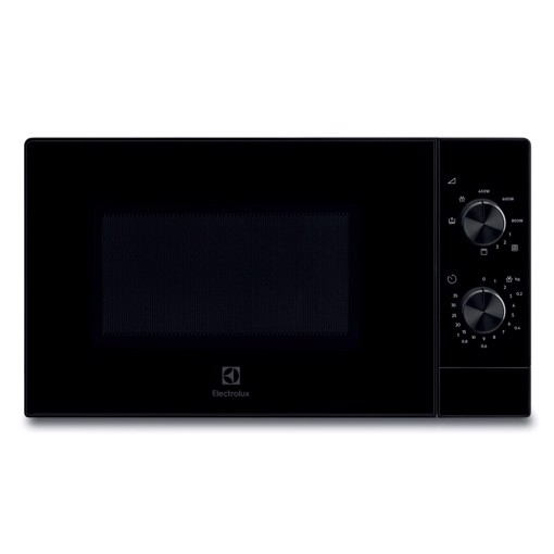 Electrolux Microonde Microonde Grill 21Lt Classe Nero EMZ421MMK