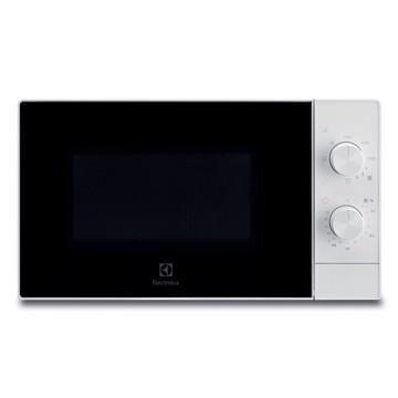 Forno a microonde+ grill 21lt bianco