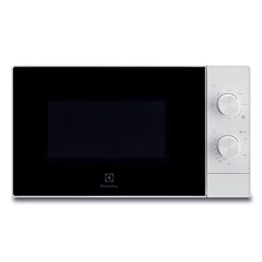Electrolux Microonde Microonde Grill 21Lt Classe Bianco EMZ421MMW
