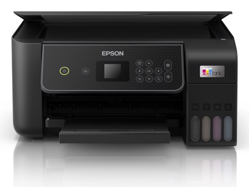 Epson EcoTank ET-2870 stampante multifunzione a serbatoio